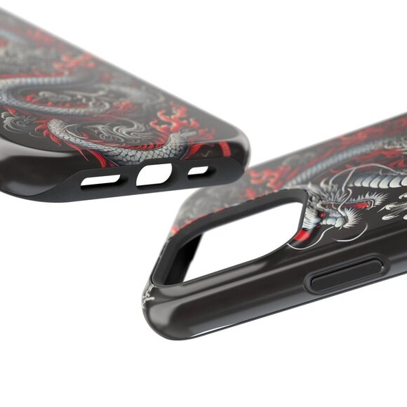 iPhone 15 Pro phone case, MARPC1255 - Picture 6 of 12
